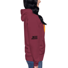 Load image into Gallery viewer, I Love Fossil Fuel Women&#39;s Hoodie
