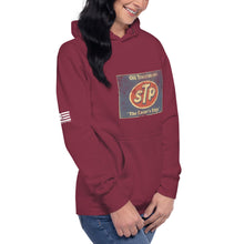 Load image into Gallery viewer, &quot;STP&quot; Women&#39;s Hoodie
