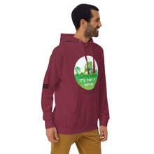 Load image into Gallery viewer, CO2 It&#39;s Part of Nature Men&#39;s Hoodie
