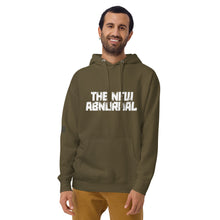 Load image into Gallery viewer, The New Abnormal Men&#39;s Hoodie
