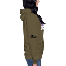 Load image into Gallery viewer, FedMex Women&#39;s Hoodie
