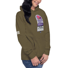 Load image into Gallery viewer, Taco Jill Now Hiring Women&#39;s Hoodie
