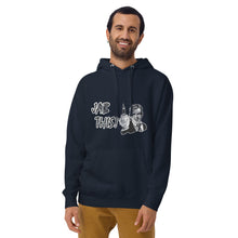 Load image into Gallery viewer, &quot;Jab This!&quot; Hoodie
