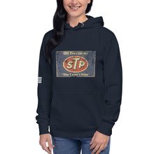 Load image into Gallery viewer, &quot;STP&quot; Women&#39;s Hoodie
