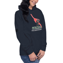 Load image into Gallery viewer, Petroleum For a Better Tomorrow Women&#39;s Hoodie
