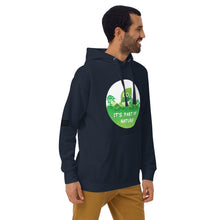 Load image into Gallery viewer, CO2 It&#39;s Part of Nature Men&#39;s Hoodie
