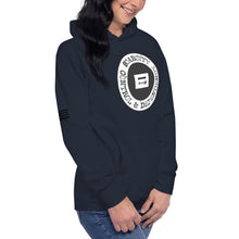 Load image into Gallery viewer, Scarcity = Control &amp; Dependency Women&#39;s Hoodie
