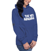 Load image into Gallery viewer, The New Abnormal Women&#39;s Hoodie
