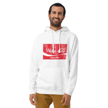 Load image into Gallery viewer, &quot;Woka-Cola&quot; Hoodie
