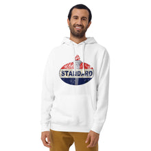 Load image into Gallery viewer, &quot;Standard Oil&quot; Hoodie
