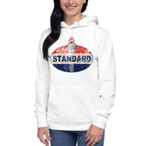 "Standard Oil" Women's Hoodie