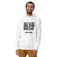Load image into Gallery viewer, &quot;You Are A Ghost&quot; Men&#39;s Hoodie

