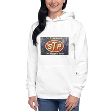 Load image into Gallery viewer, &quot;STP&quot; Women&#39;s Hoodie
