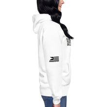 Load image into Gallery viewer, Build Nuclear. Frack. Drill. Women&#39;s Hoodie
