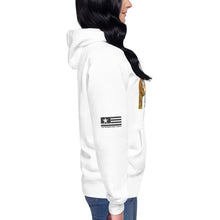 Load image into Gallery viewer, My Electric Car Comes With A Built-In Heater Women&#39;s Hoodie
