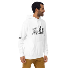 Load image into Gallery viewer, What Happened to all the Variants? Men&#39;s Hoodie
