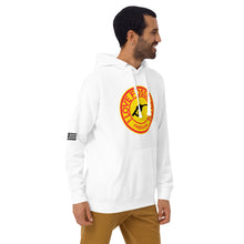 Load image into Gallery viewer, I Love Fossil Fuel Men&#39;s Hoodie
