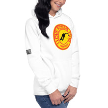 Load image into Gallery viewer, I Love Fossil Fuel Women&#39;s Hoodie
