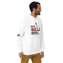 Load image into Gallery viewer, Give Me Your Tired But Not in Martha&#39;s Vineyard Men&#39;s Hoodie
