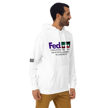 Load image into Gallery viewer, FedMex Men&#39;s Hoodie

