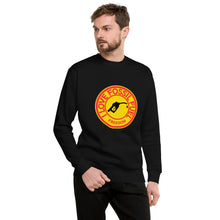 Load image into Gallery viewer, I Love Fossil Fuel Men&#39;s Sweatshirt
