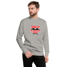 Load image into Gallery viewer, &quot;Back Off I&#39;ve Already Had It&quot; Men&#39;s Sweatshirt
