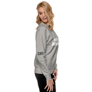 The New Abnormal Women's Sweatshirt