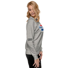 Load image into Gallery viewer, United Airlines Women&#39;s Sweatshirt
