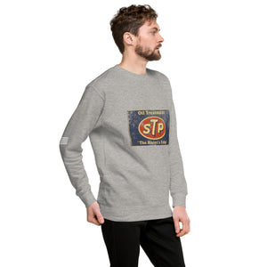 "STP" Men's Sweatshirt