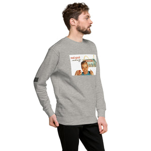 McBiden's Men's Sweatshirt