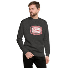 Load image into Gallery viewer, &quot;Made In China&quot; Men&#39;s Sweatshirt
