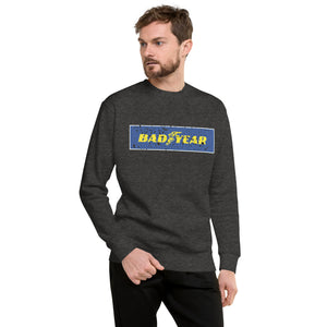 "Bad Year" Men's Sweatshirt