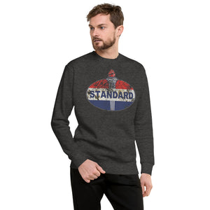 "Standard Oil" Men's Sweatshirt