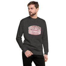 Load image into Gallery viewer, &quot;Covid-19 Made in China&quot; Men&#39;s Sweatshirt
