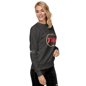 TWA Women's Sweatshirt