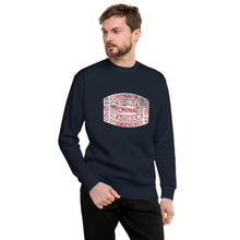 Load image into Gallery viewer, &quot;Covid-19 Made in China&quot; Men&#39;s Sweatshirt
