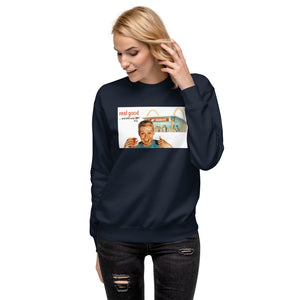 McBiden's Women's Sweatshirt