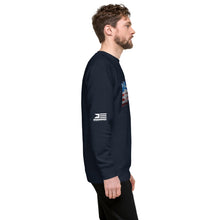 Load image into Gallery viewer, &quot;I Established the Constitution of this Land&quot; Men&#39;s Sweatshirt
