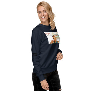 McBiden's Women's Sweatshirt