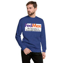 Load image into Gallery viewer, FedMex Sweatshirt
