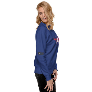 Delta Airlines Women's Sweatshirt