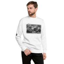 Load image into Gallery viewer, Domestic Terrorists Men&#39;s Sweatshirt
