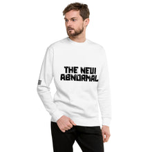 Load image into Gallery viewer, The New Abnormal Men&#39;s Sweatshirt
