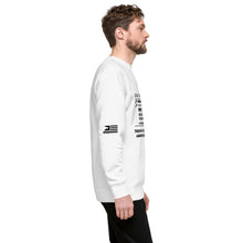 Load image into Gallery viewer, When Mankind Can Control  Men&#39;s Sweatshirt
