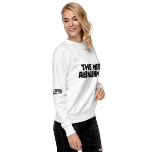 The New Abnormal Women's Sweatshirt