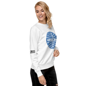 Pan Am Women's Sweatshirt