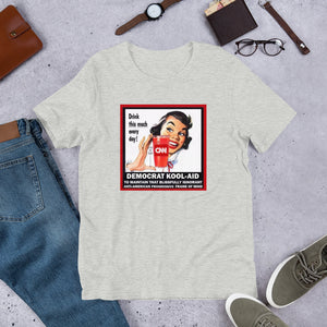 "Democrat Koolaid" Men's T-shirt