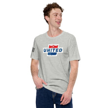 Load image into Gallery viewer, United Airlines Men&#39;s T-shirt
