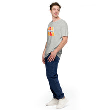 Load image into Gallery viewer, SouthWest Airlines Men&#39;s T-shirt
