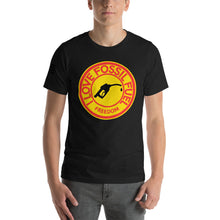 Load image into Gallery viewer, I Love Fossil Fuel Men&#39;s T-shirt
